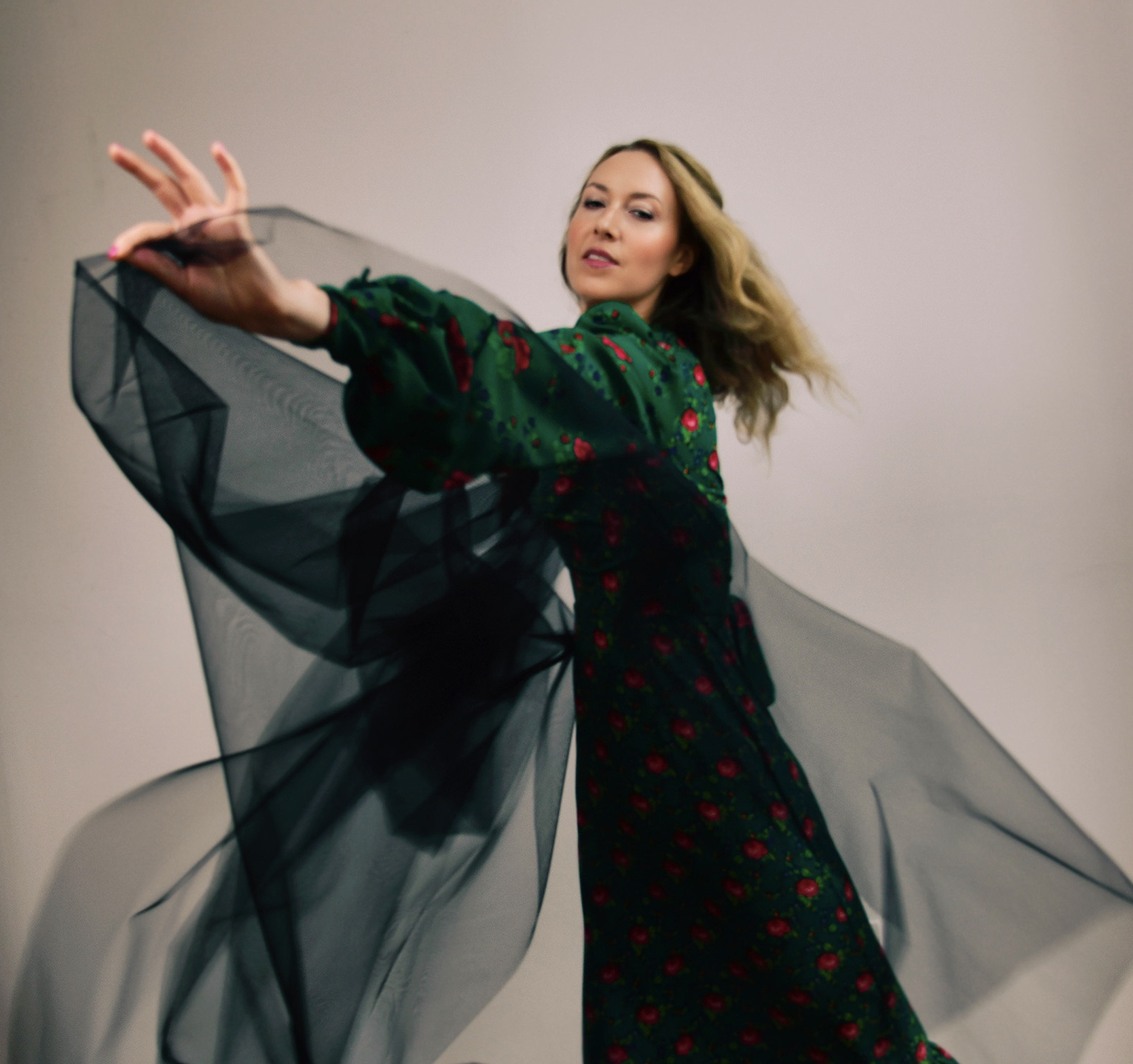 Jessie Kilguss veröffentlicht Single 