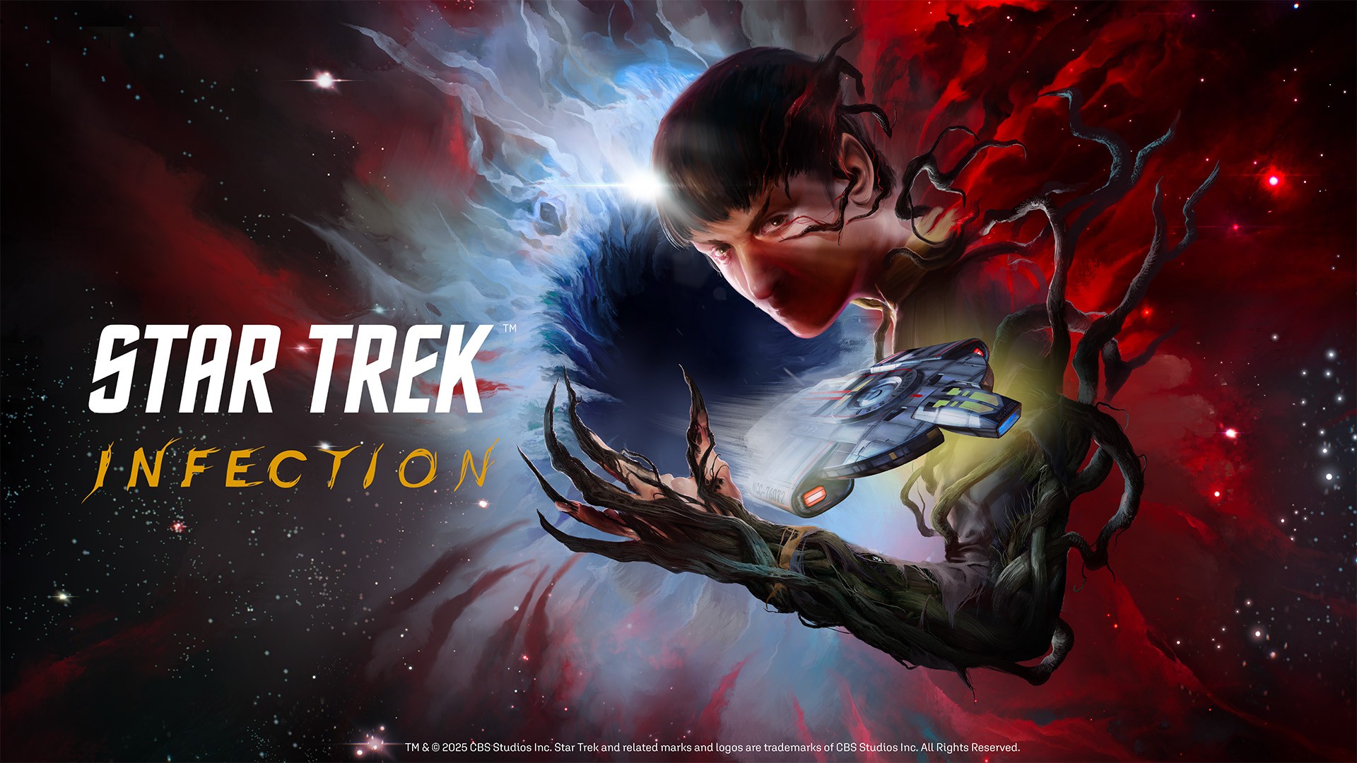 Star Trek: Infection – VR-Survival im Star-Trek-Universum
