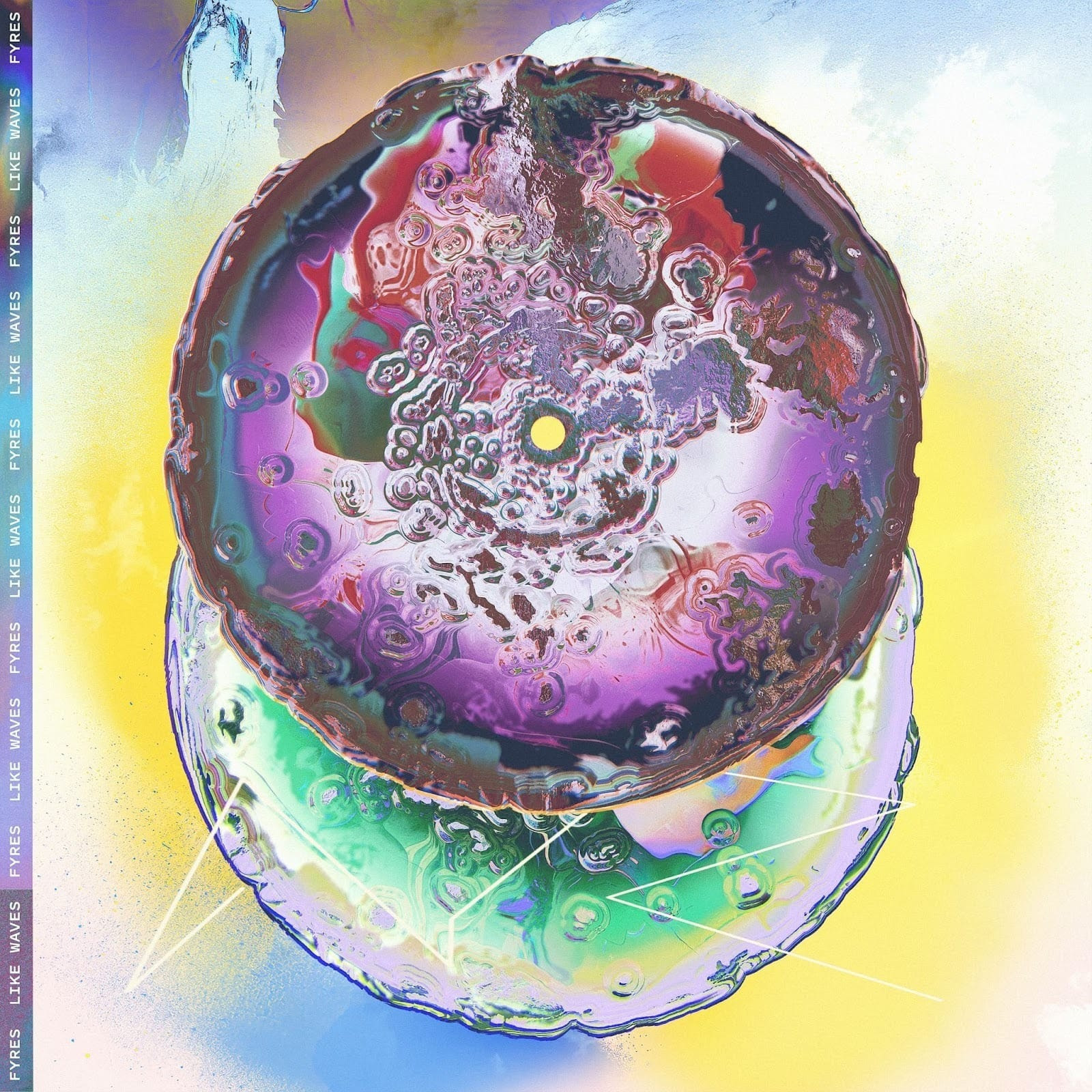 Fyres – Like Waves