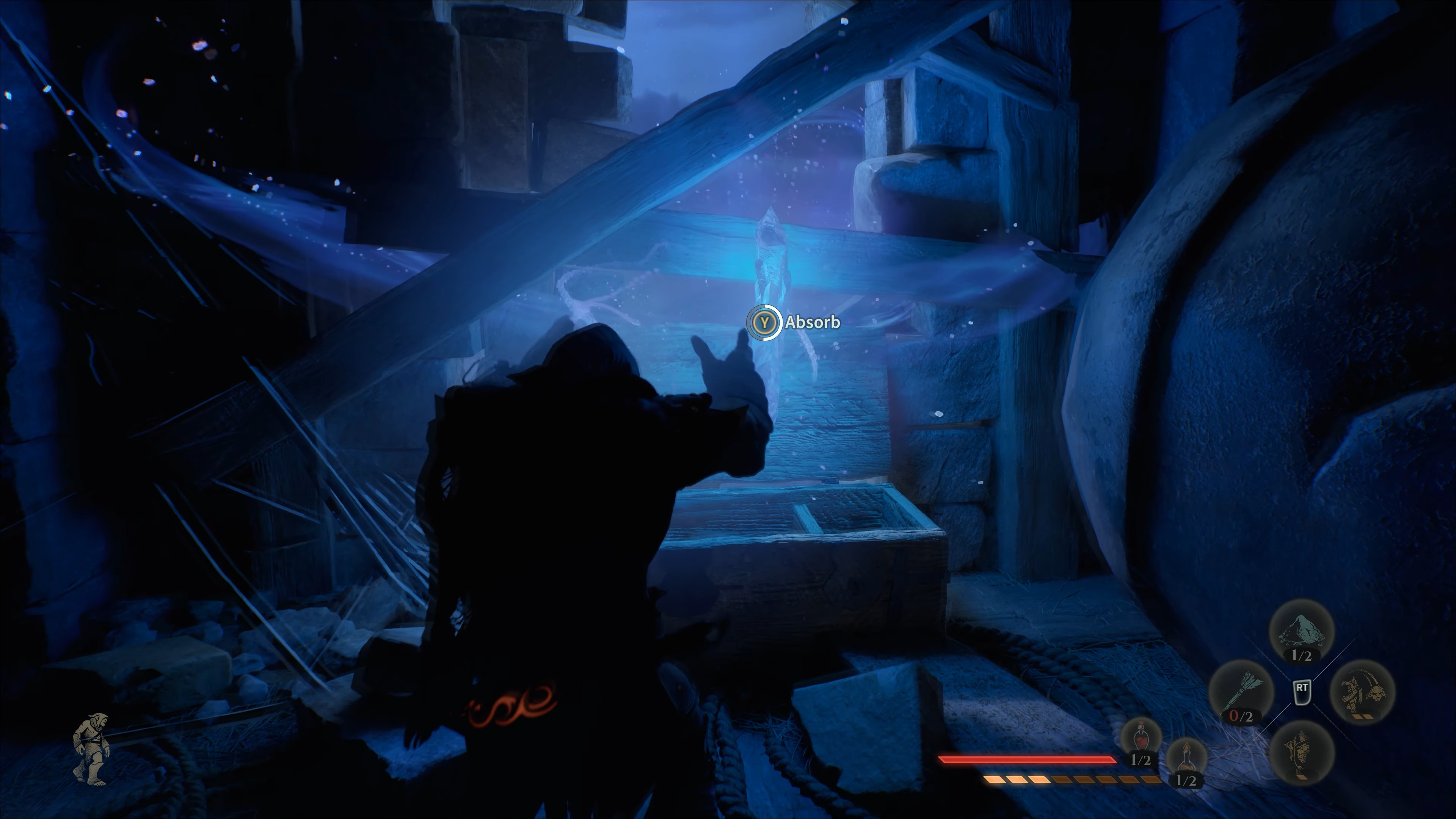 Styx: Blades of Greed zeigt erstes Gameplay