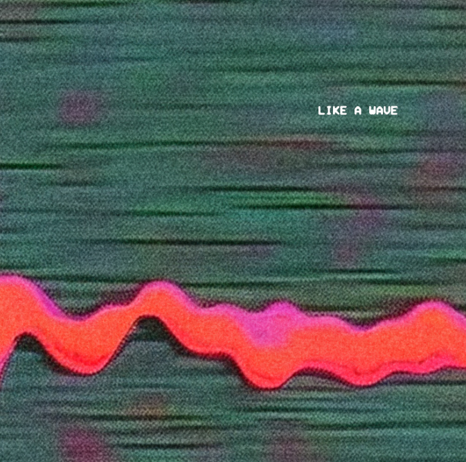 Walking On Rivers veröffentlichen neue Single Like a Wave