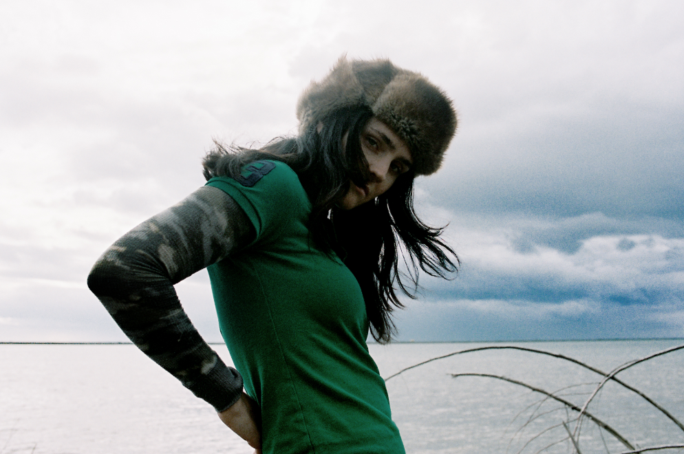 Sassy 009 - Dreamer+