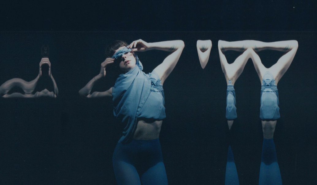 Lucy Kruger & The Lost Boys - Pale Bloom