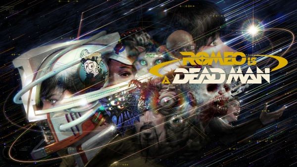 ROMEO IS A DEAD MAN enthüllt neuen Action-Trailer