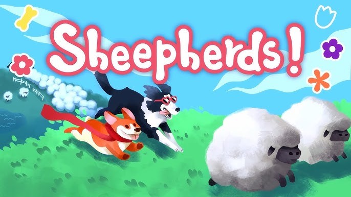 Sheepherds! verlängert August-Playtest bis 25. August