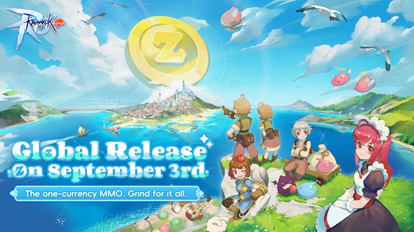 Ragnarok M: Classic Global startet weltweit im September