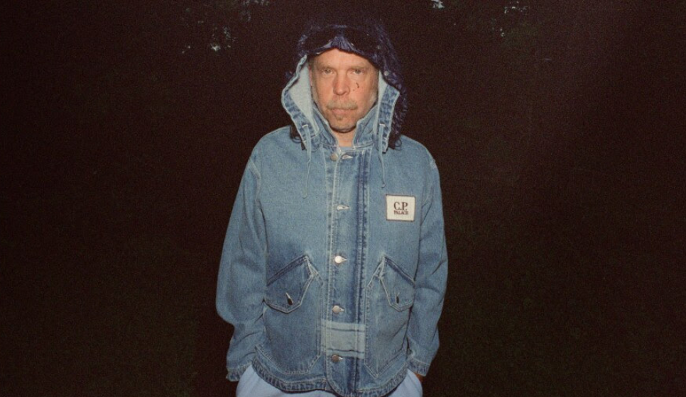 Bonnie Prince Billy kündigt neues Album We Are Together Again an