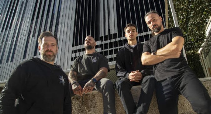 Full House Brew Crew starten 2026 mit neuer Single