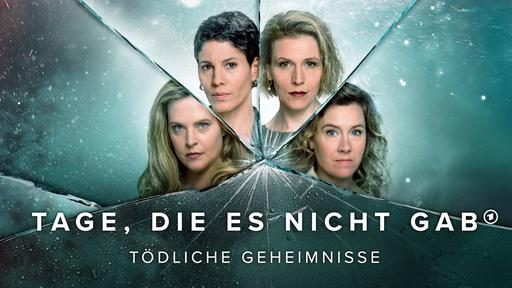 ARD-Serie Tage, die es nicht gab kehrt zurück