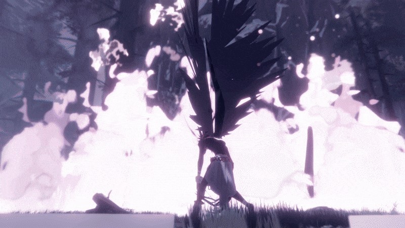 Altheia: The Wrath of Aferi erscheint am 21. August