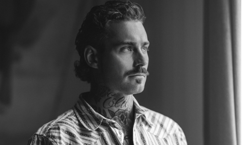 Douwe Bob startet 2026 mit neuer Single With You