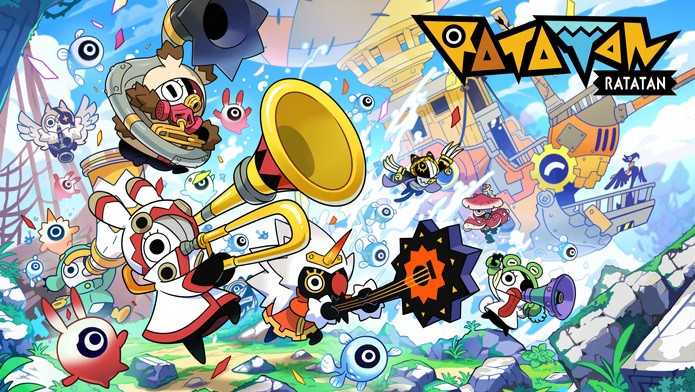 Ratatan startet am 19. September in Steam Early Access