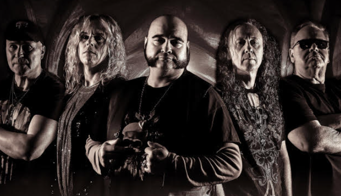 Crematory veröffentlichen Single Salvation aus Oblivion-Reissue