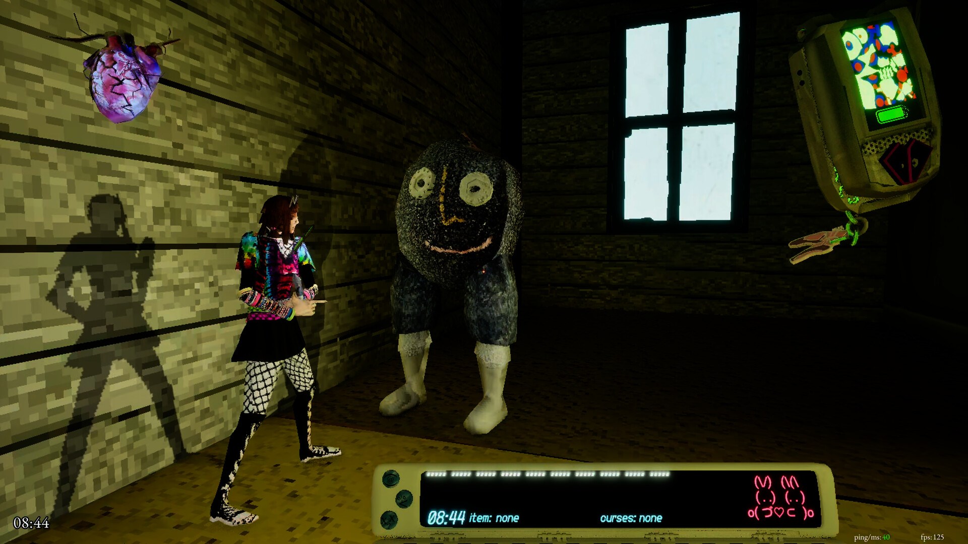 Mama’s Sleeping Angels Demo lädt zum Koop-Traumerlebnis