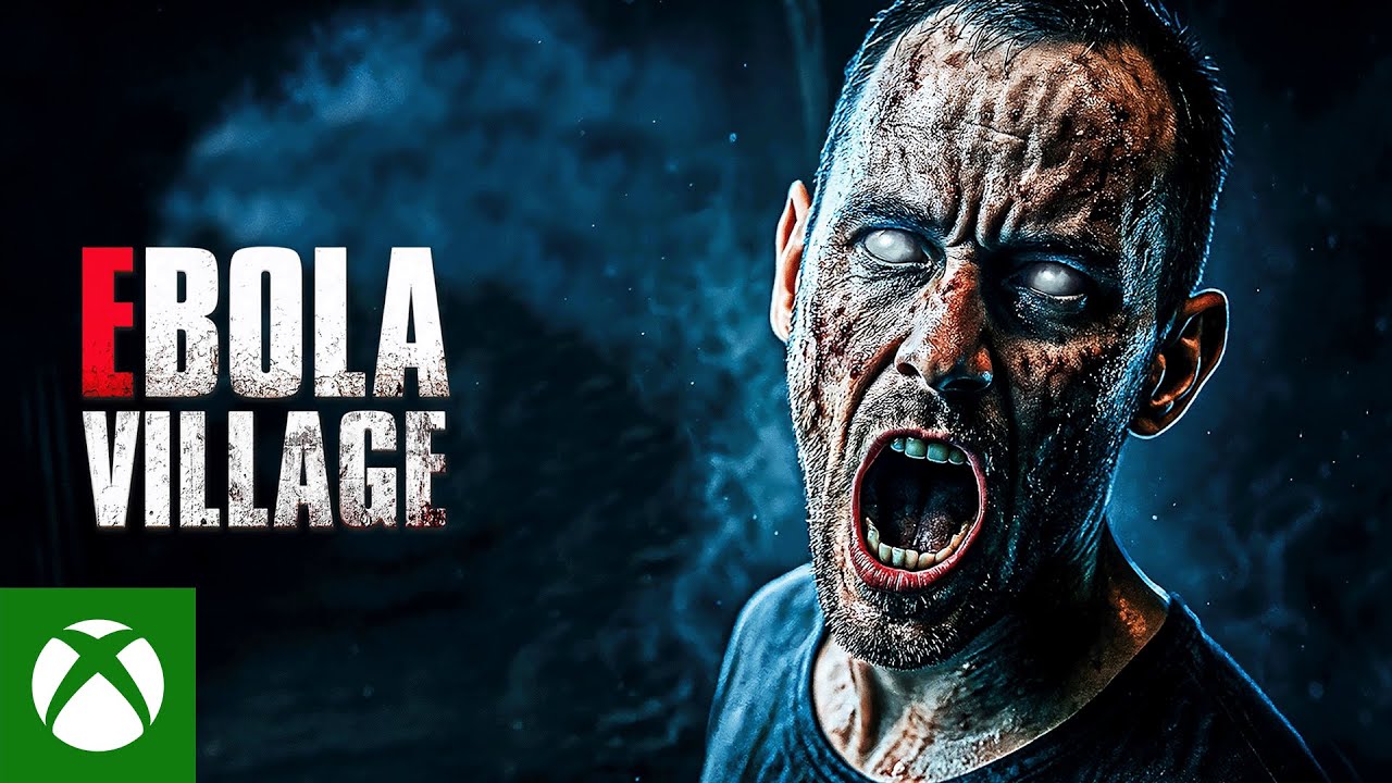 Ebola Village: Survival-Horror enthüllt Konsolen-Release
