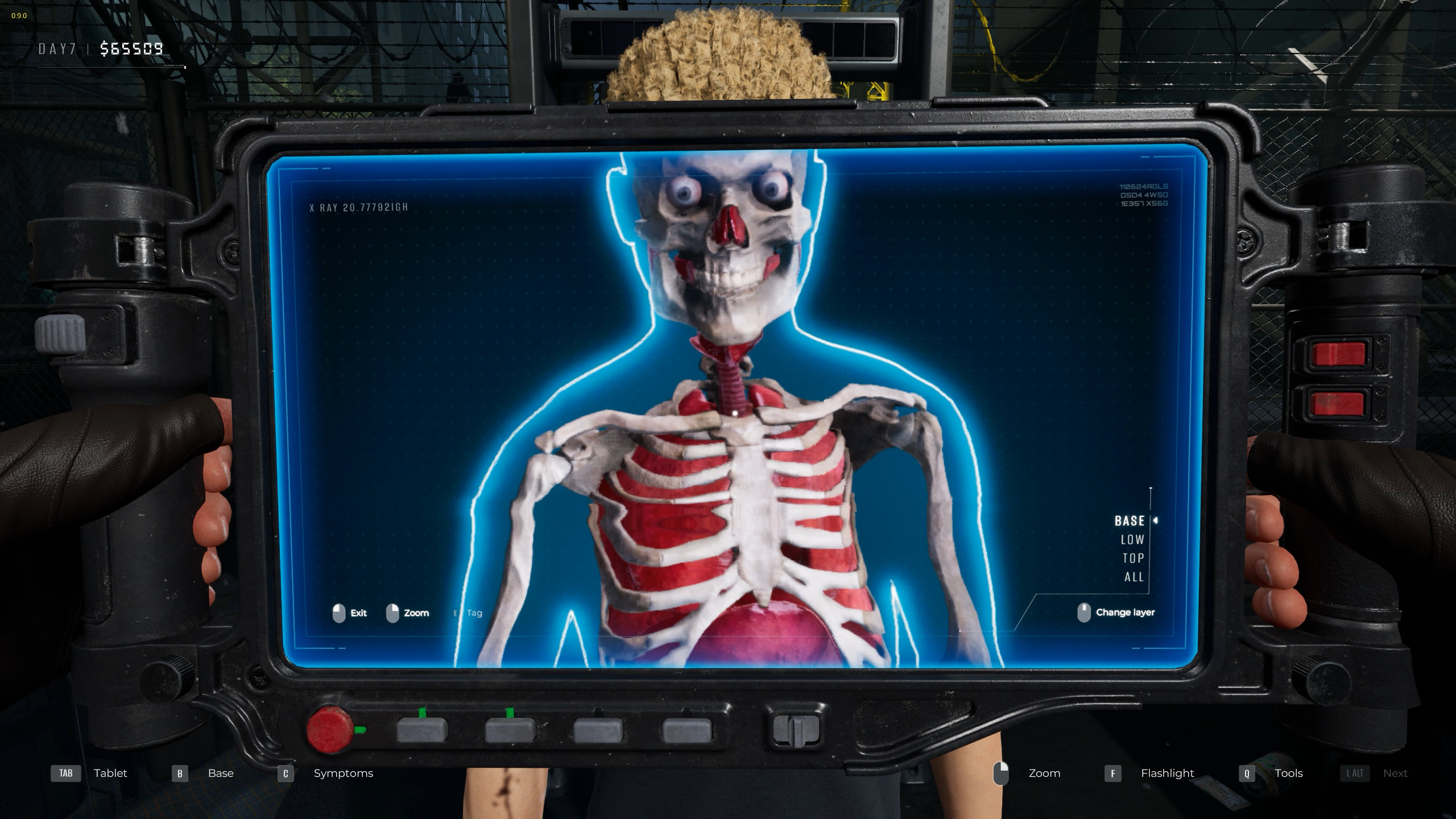 Quarantine Zone The Last Check jetzt für PC erschienen