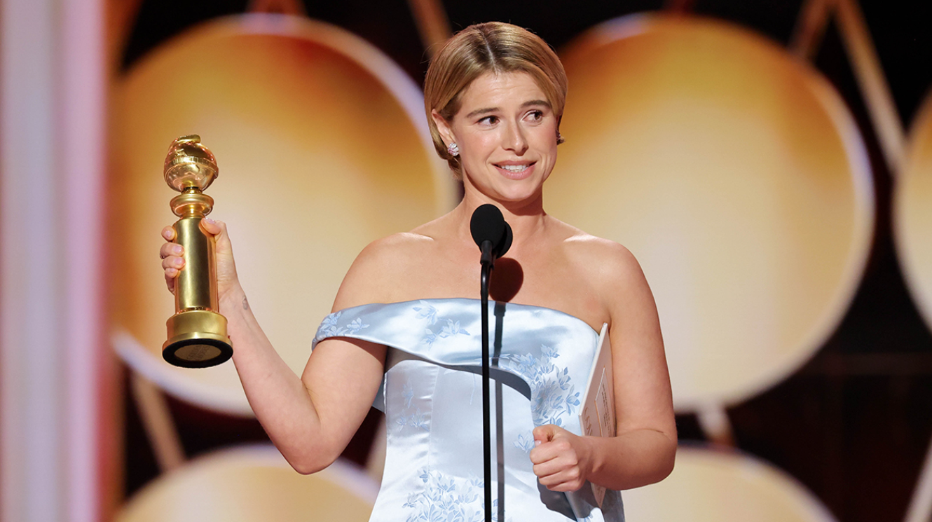 Hamnet gewinnt Golden Globe und startet im Januar