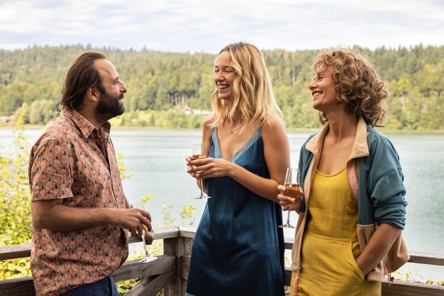 Zu echt, um schön zu sein startet am 30. Juli 2026