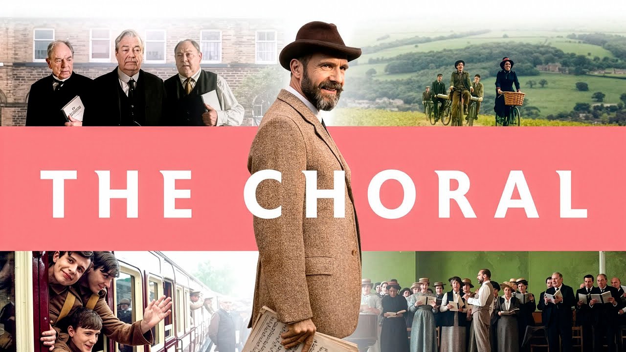 The Choral startet im April 2026 in den Kinos