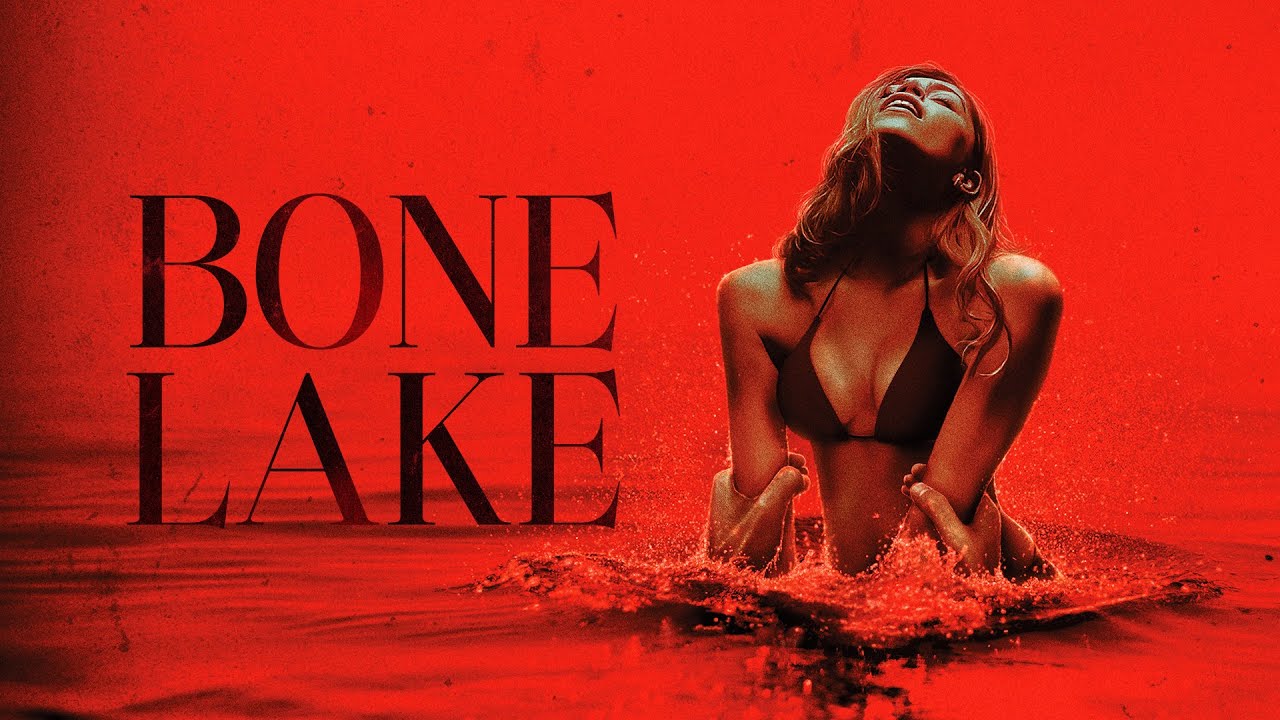 Bone Lake erscheint ab Januar 2026 fürs Heimkino