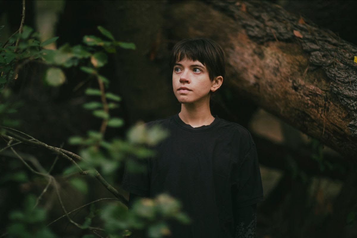 Maria BC kündigt neues Album Marathon an