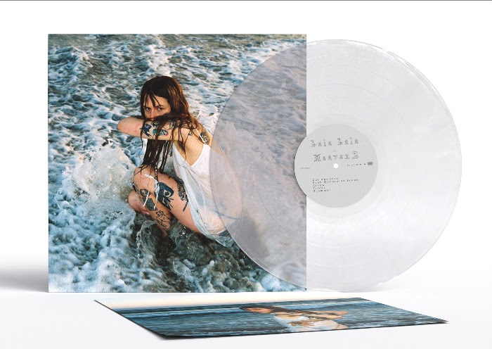 Lala Lala kündigt neues Album Heaven 2 an