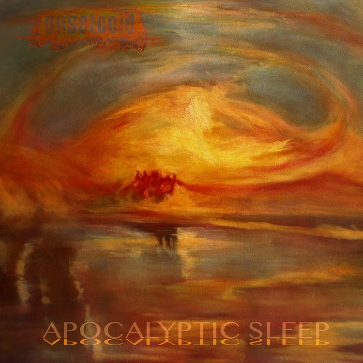 Onsetcold veröffentlichen neues Album Apocalyptic Sleep