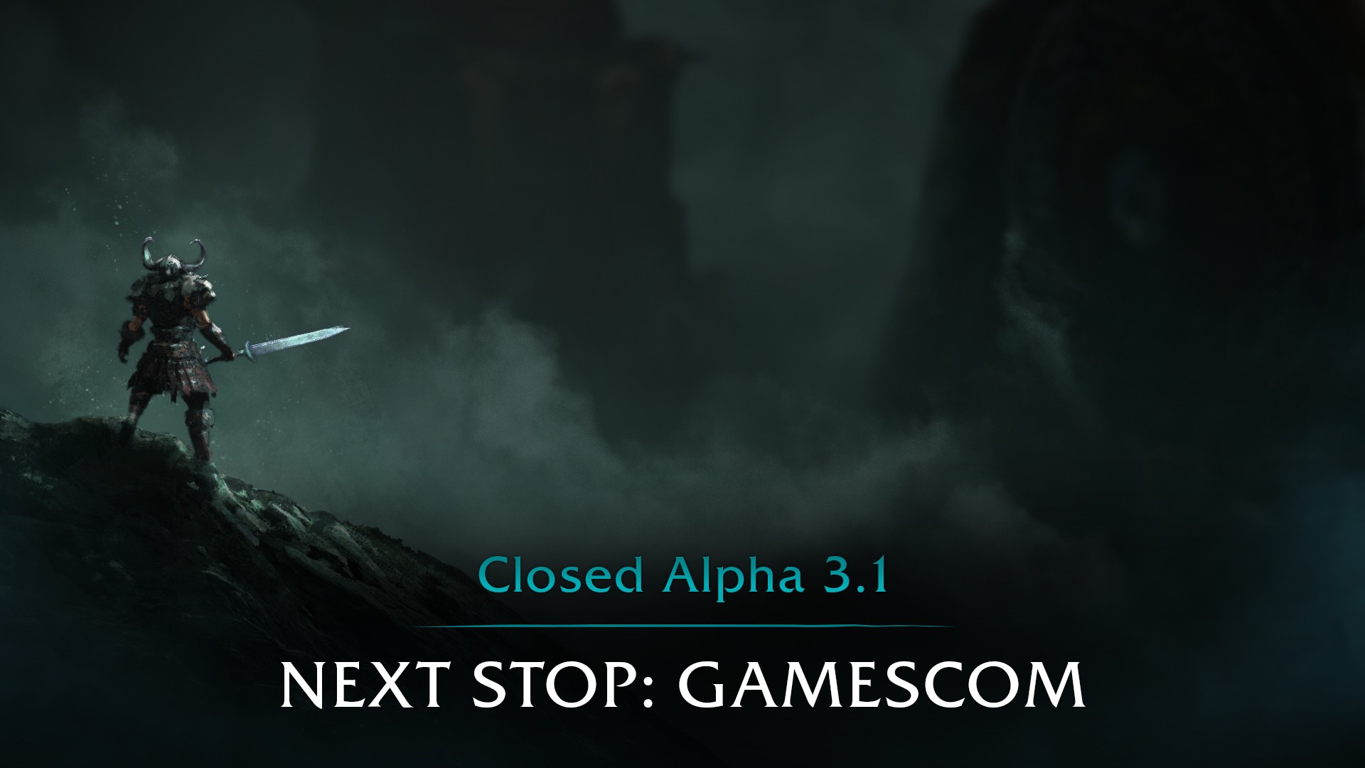 Project Pantheon kündigt Closed Alpha 3.1 Playtest an