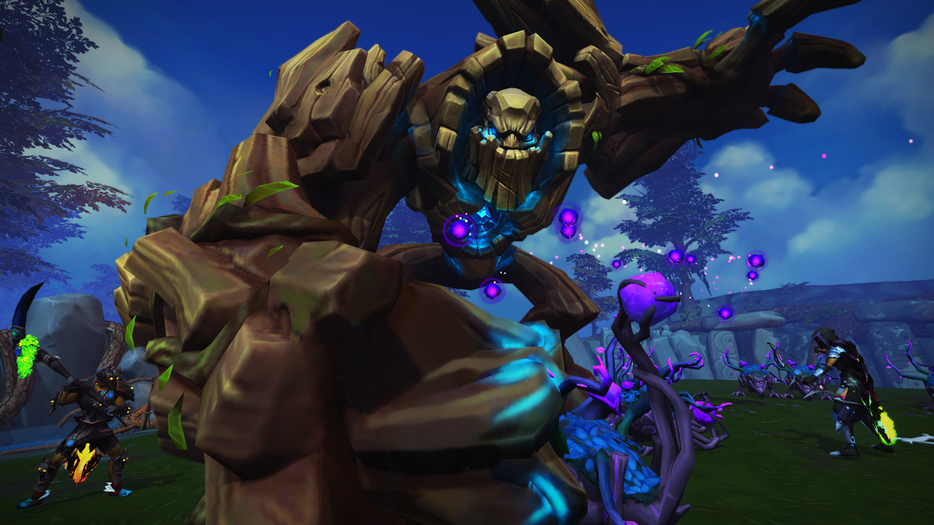 Jagex feiert 25 Jahre RuneScape mit RS25-Programm