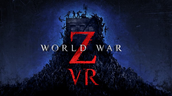 World War Z VR ist jetzt für Meta Quest und SteamVR verfügbar
