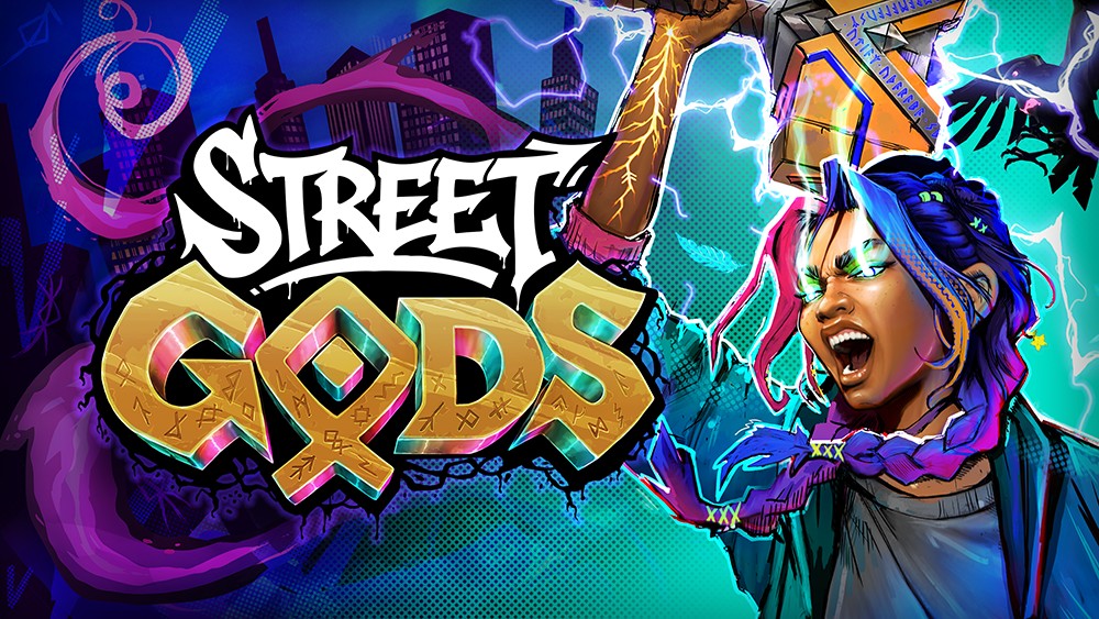 Street Gods: Mixed-Reality-Action-Rogue-lite angekündigt