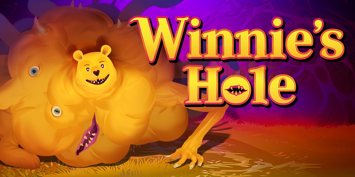 Winnie's Hole: Du spielst die Krankheit im neuen Roguelite