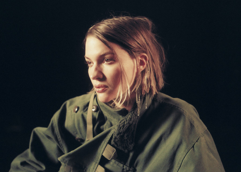 Tove Styrke meldet sich mit neuer Single Prayer zurück