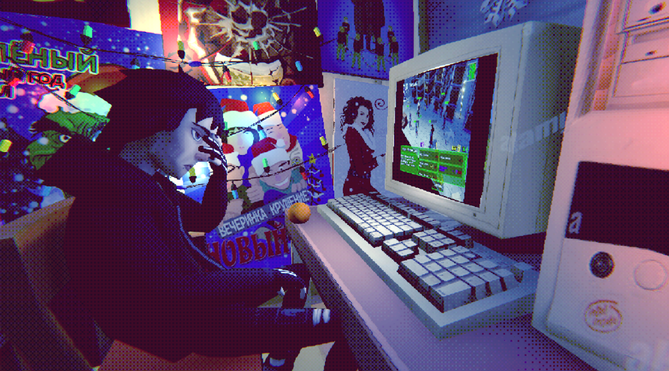 Lenin Street Geek Shop enthüllt neuen Trailer