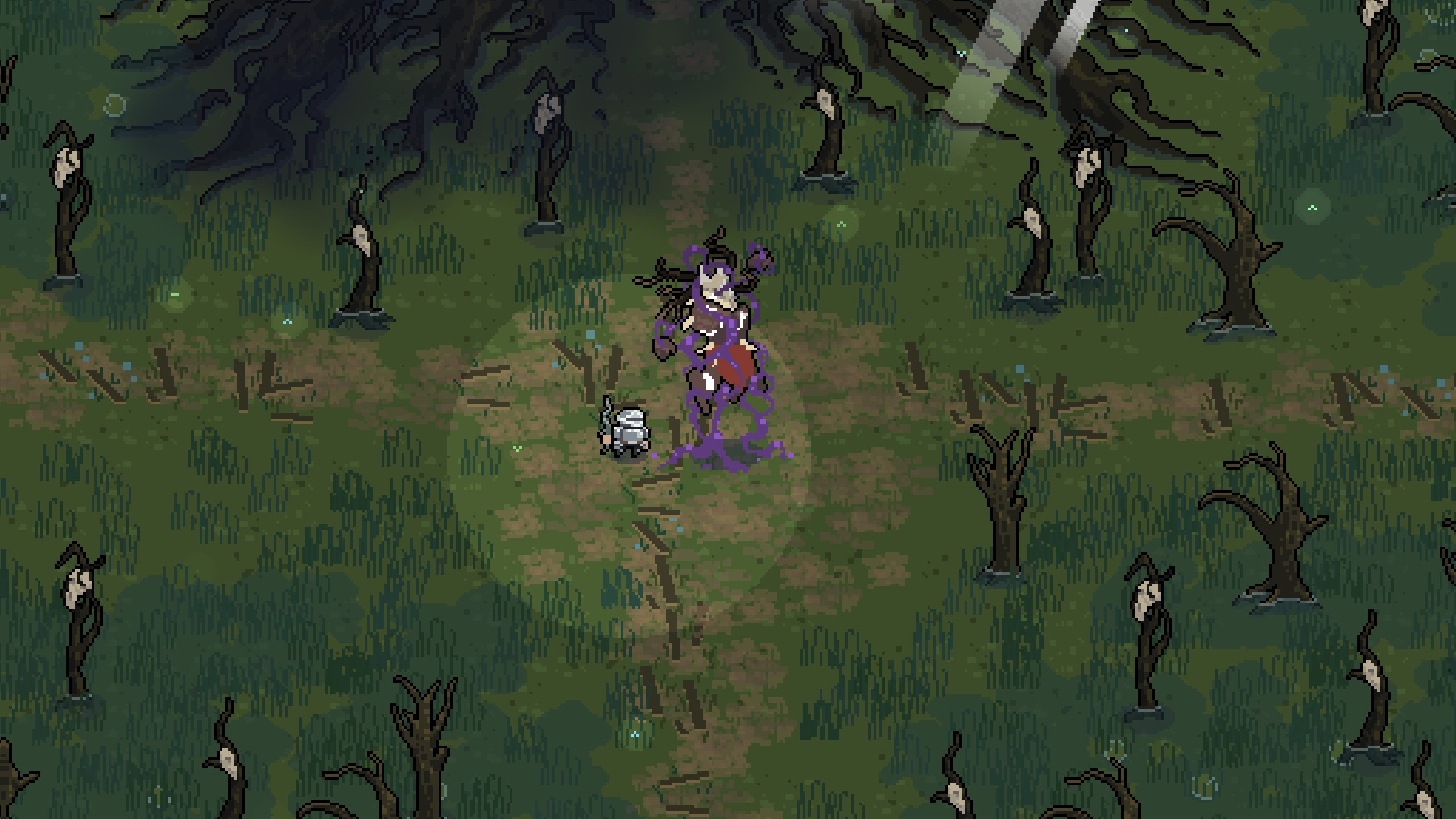 Pale Coins v1.1: Call of the Swamp ist da