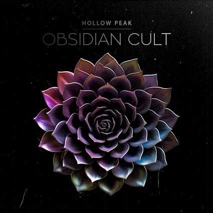 Hollow Peak veröffentlichen Debütalbum Obsidian Cult