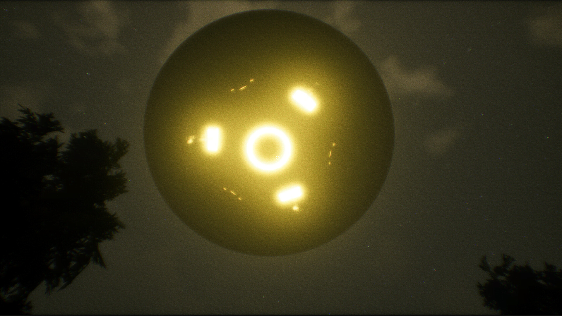 Ufophilia: Erschreckende UFO-Jagd in Horror-Spiel 