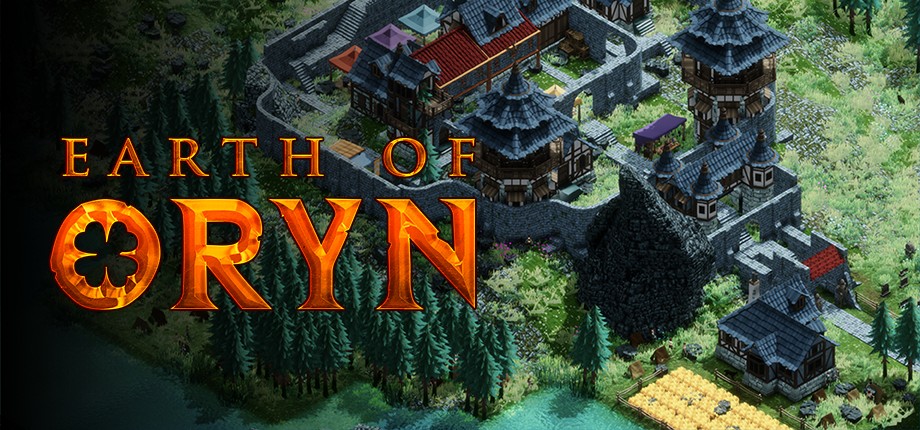 Earth of Oryn startet im Steam Early Access