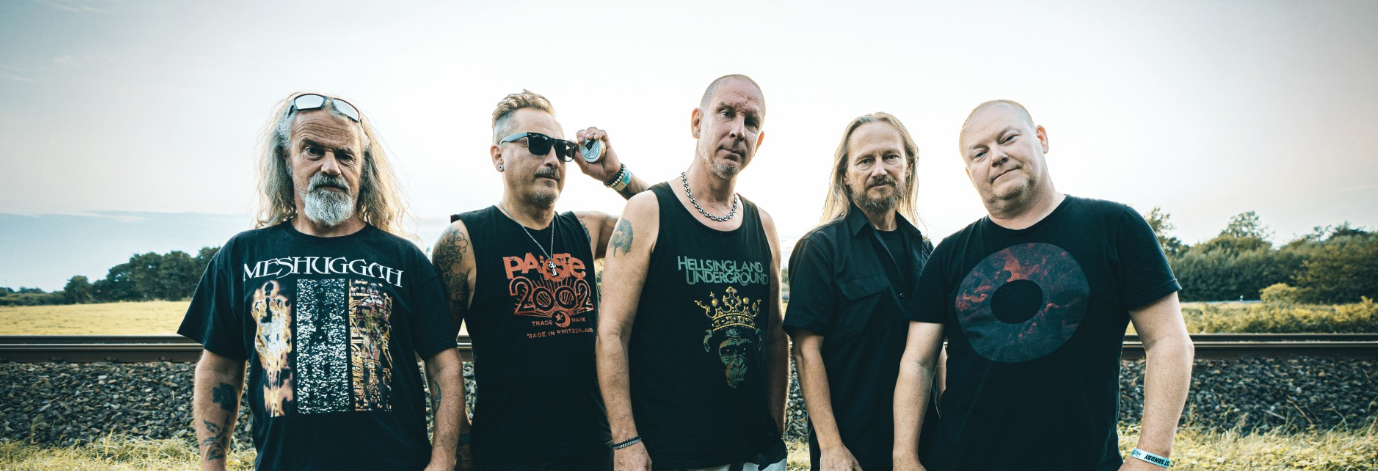 Clawfinger - Before We All Die