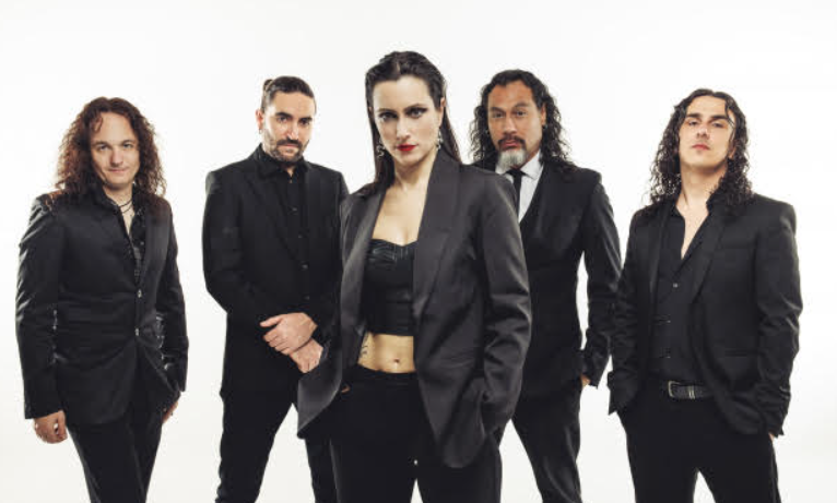 Bloodhunter veröffentlichen neue Single The Devil’s Own