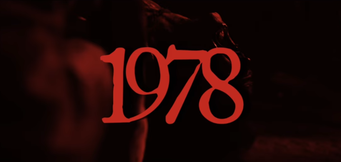 Horror-Thriller 1978 erscheint erstmals in Deutschland