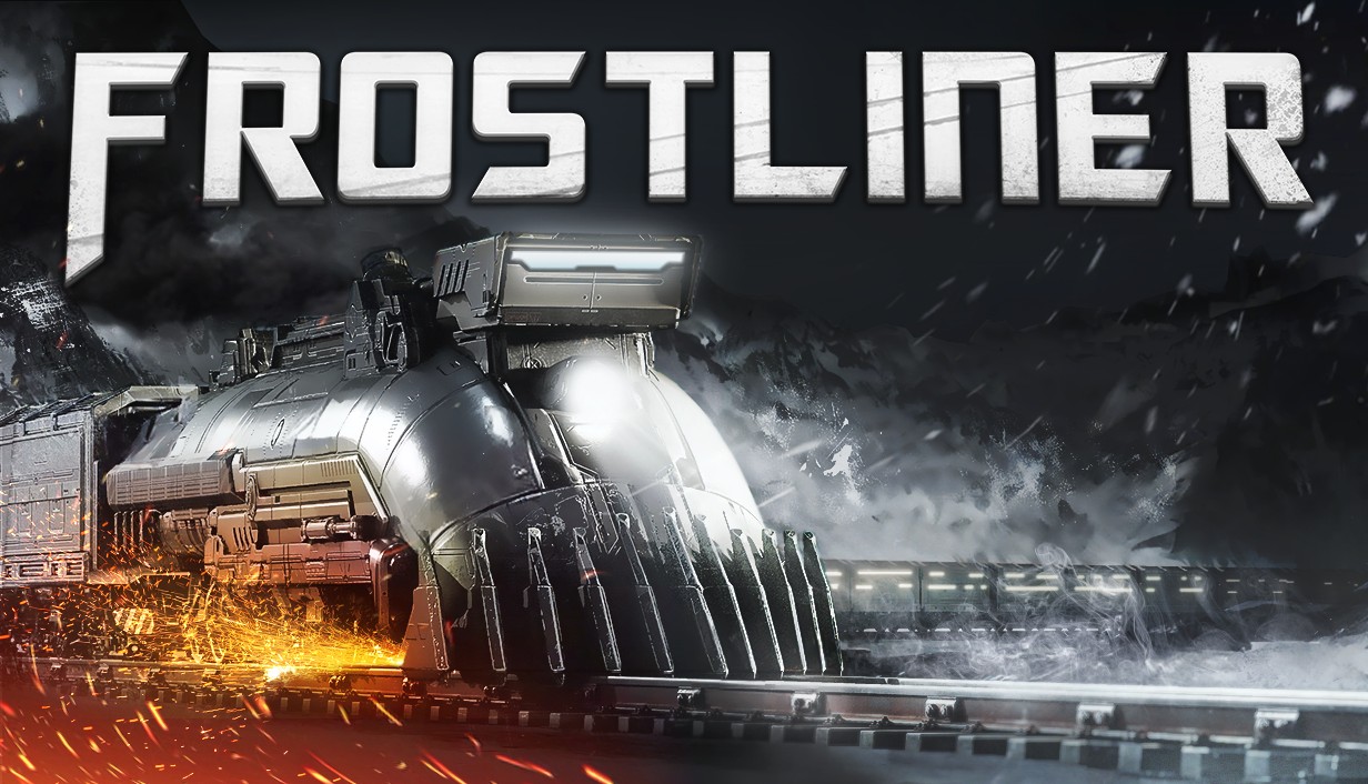 Frostliner: Survival-City-Builder auf Schienen