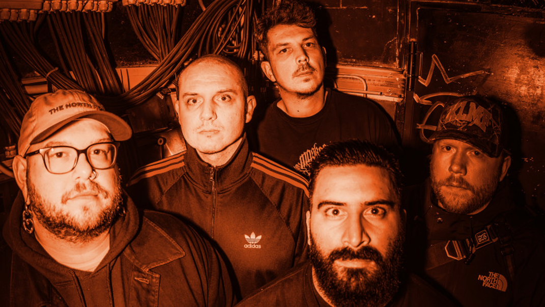 Dagger Threat – bleed///reboot Review Bild Dagger Threat – bleed///reboot Review Screenshot Dagger Threat – bleed///reboot Review Foto