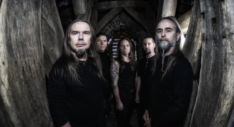 Abrogation kündigen neues Album Widerschein an