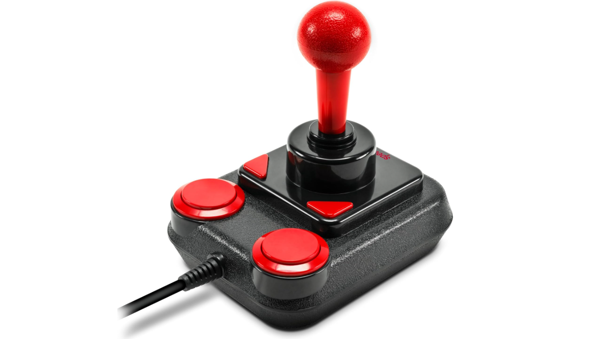 Speedlink Competition Pro Extra jetzt 36 % günstiger