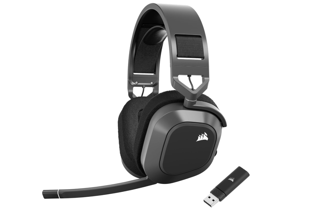 Corsair HS80 MAX jetzt 37 % günstiger