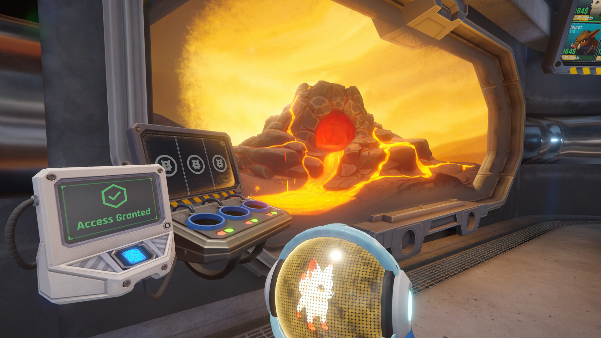 Monster Lab Simulator startet Early Access am 13. Februar