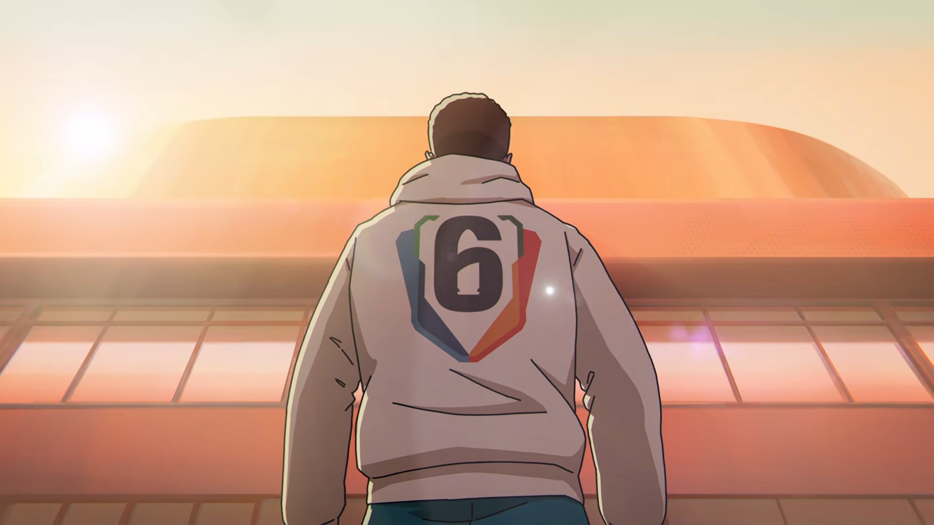 Ofenbach liefern Six Invitational 2026 Hymne