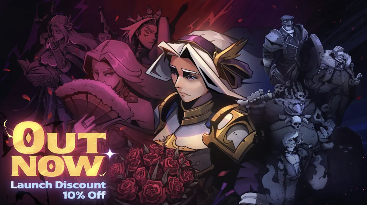 Conquest Tactics: Realm of Sin startet im Vollzugriff