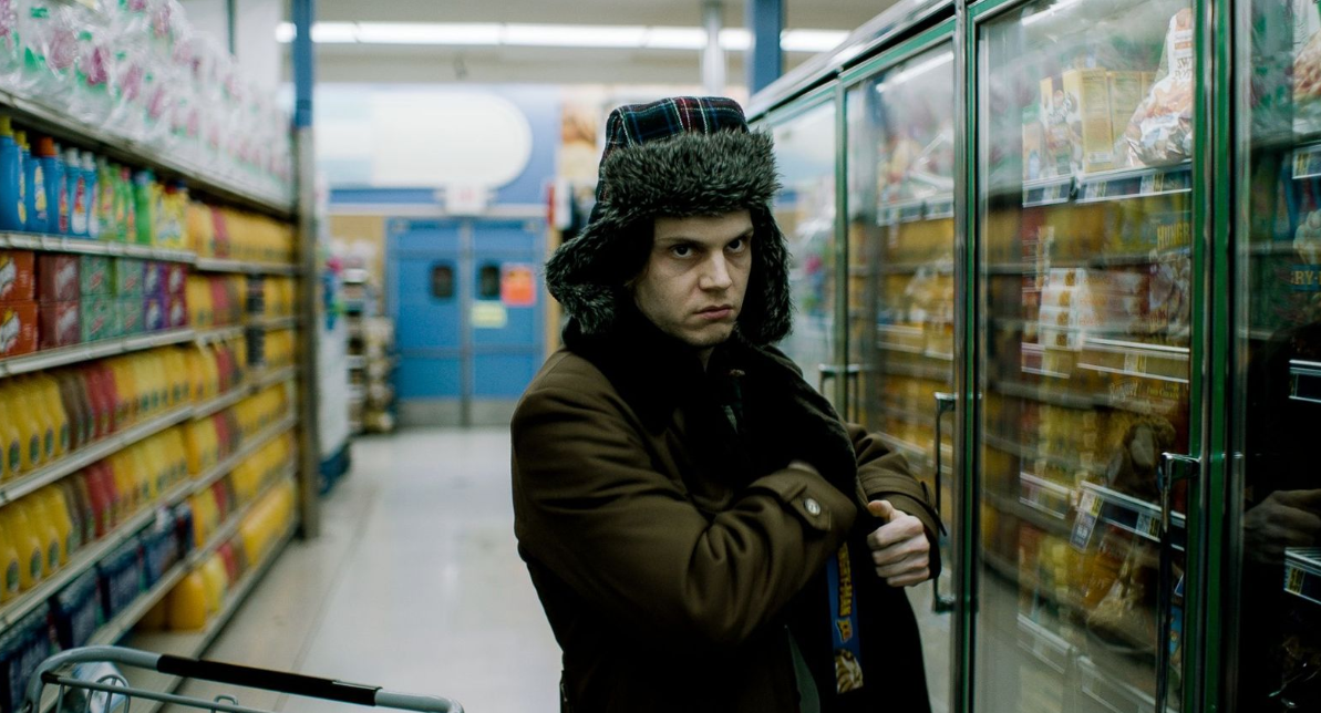 American Animals: True-Crime-Heist mit bitterem Humor
